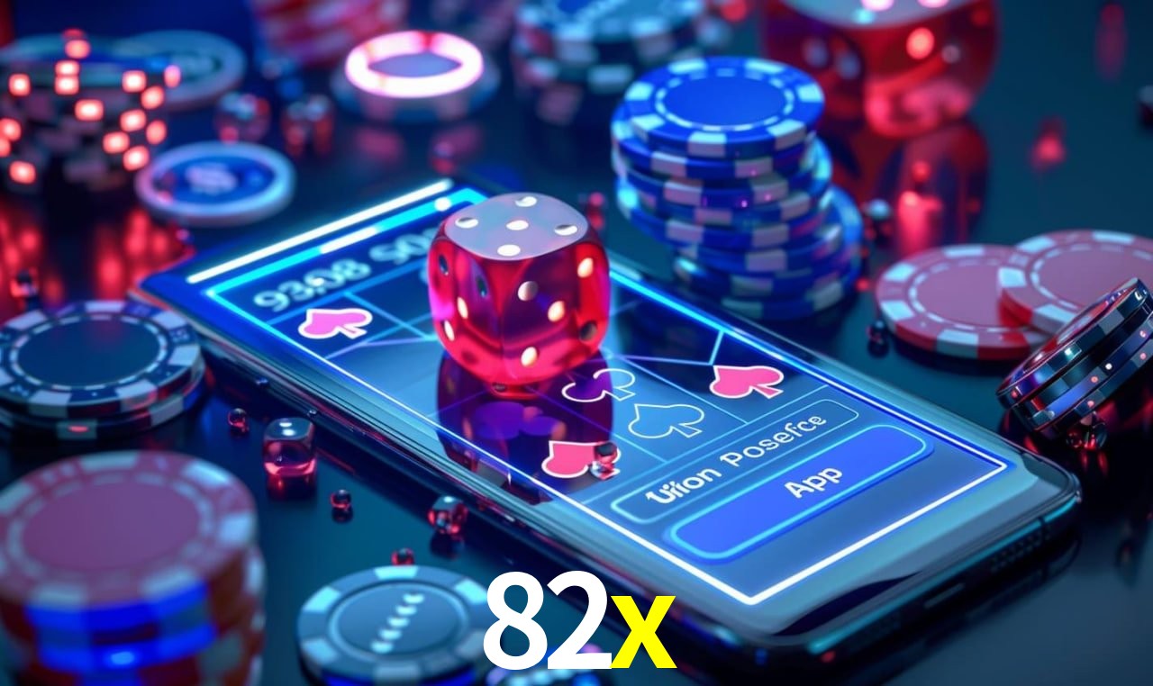 Bot 82x Telegram